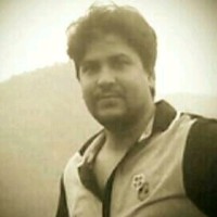 Anil Kumar Prasad