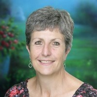 Sarah Chamberlain