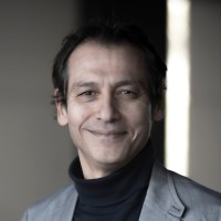 Renaud Colas