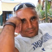 Stelios Gietos