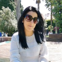 Alexandra Girbal