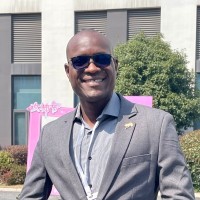 Elhadji Mandiaye Ndiaye