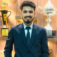 Dipesh Shaw