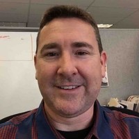 Dan Utterback