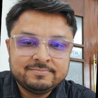 Sudip Maity
