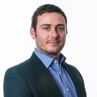 Tim Smallridge