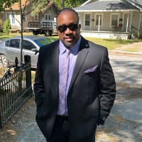 Anthony Pittman