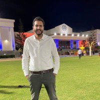 Abdelrahman El Sayed