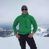 Eirik Luitjes Hansen