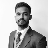 Madhav Pawar