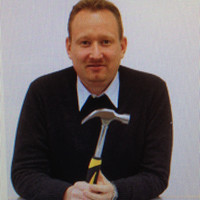 Brian Toft Pedersen