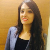Shaina Sibbal