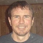 Rob Woods