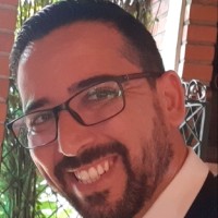 Rodrigo Azevedo