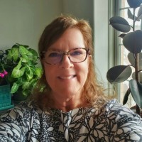 Janet Budnick Peterson