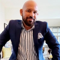 Israel Blanco
