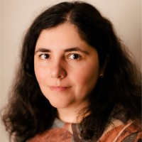 Ioana Savici