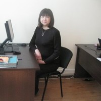Зарина Мустакимова