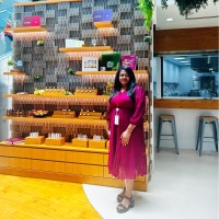 Nandhini Jothi