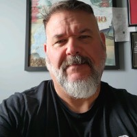 Brian Cartwright
