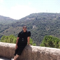 Ayman Heikal