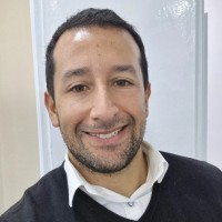 Juan Pablo Montre Chacana
