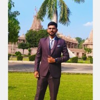 Ar. Gaurang Limbachiya