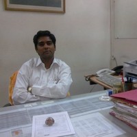 Amit Sahai Mathur