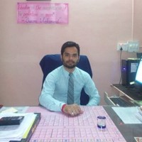 Raja Jha