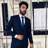 Hamza Sayed
