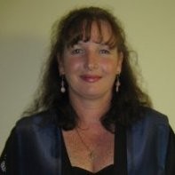 Kirstina Kooymans