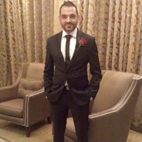 Ahmed Alhanawi