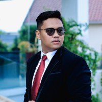 M Arief Noor