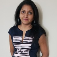 Shanmughapriya Vinod