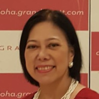 Elenita Branzuela