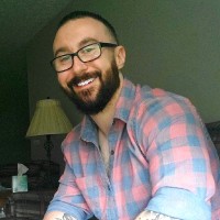 Brian Bohnert