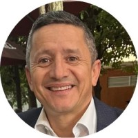 James Posada Rosero