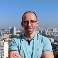 Dmitry Khorsun
