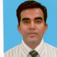 Maruf Hossain