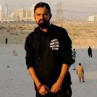Vikram Yadav