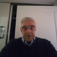 Gudmund Sandvik