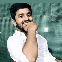 Shubham Pandey