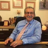 Prof. Dr. Ercüment H. TEKİN