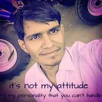 Jagmohan Parashar