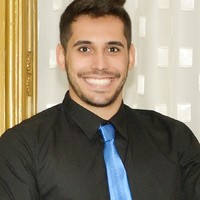 João Marcos Ramos de Abreu