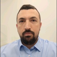 Dimitrios Kiousis