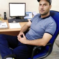 Shabeer Ahmad