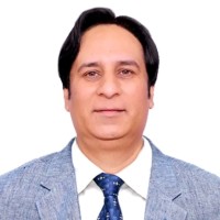Ajay Kumar Luthra