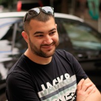 Martin Shopov