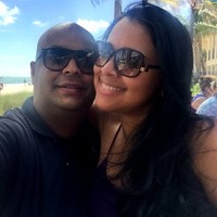 Fernanda e Anaximandro